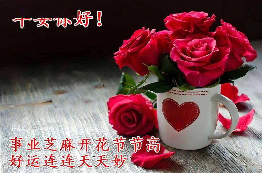 早安祝福短信最溫馨的話_溫馨的早安祝福短信_話溫馨短信早安祝福的句子