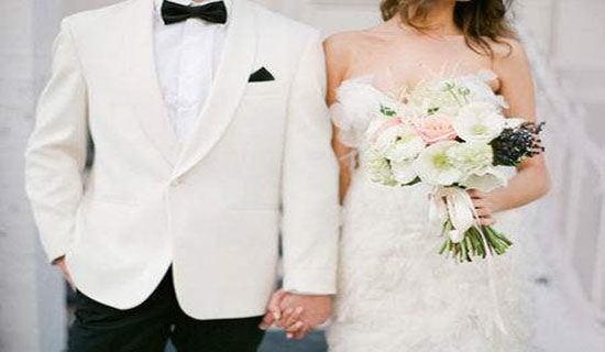 女兒結婚父母祝福語3篇