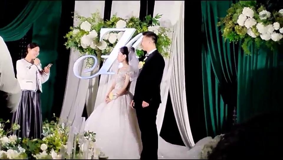 祝福新婚的話語簡短_弟弟婚禮祝福_婚禮祝福詞