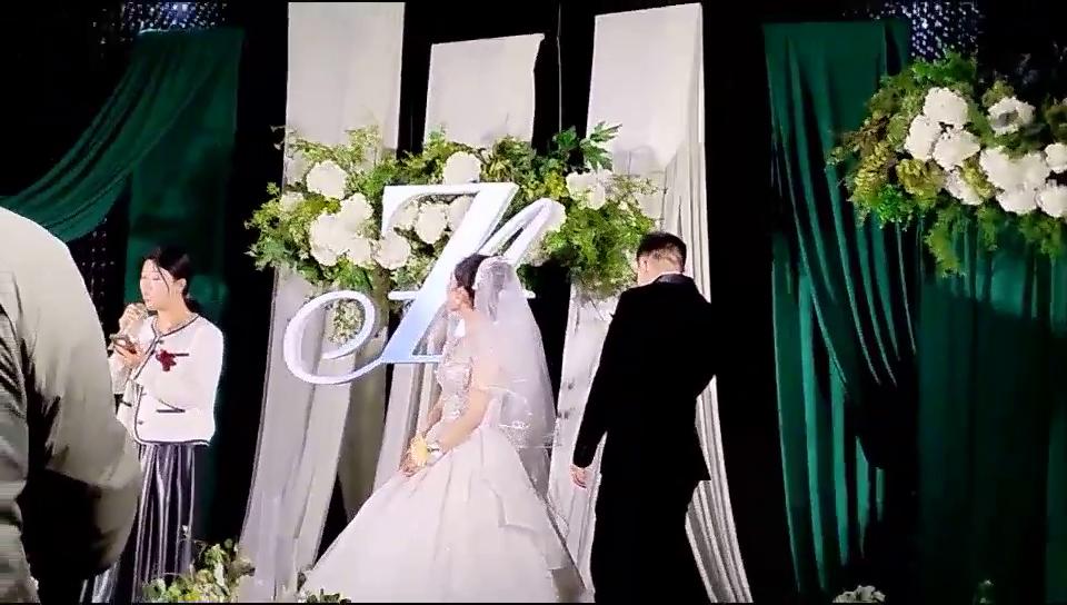 婚禮祝福詞_弟弟婚禮祝福_祝福新婚的話語簡短