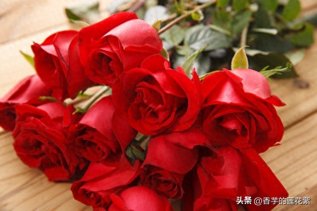 貼心祝福老婆生日快樂的話!老婆看了一定感動(dòng)!