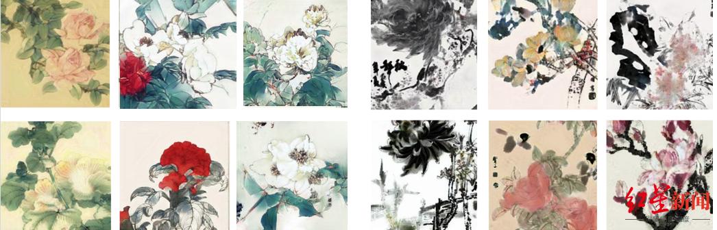 AI作畫200元一幅爭議背后:AI能代替畫師嗎?版權歸誰?