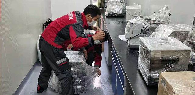 搬家時電腦等設備搬遷注意事項有哪些呢