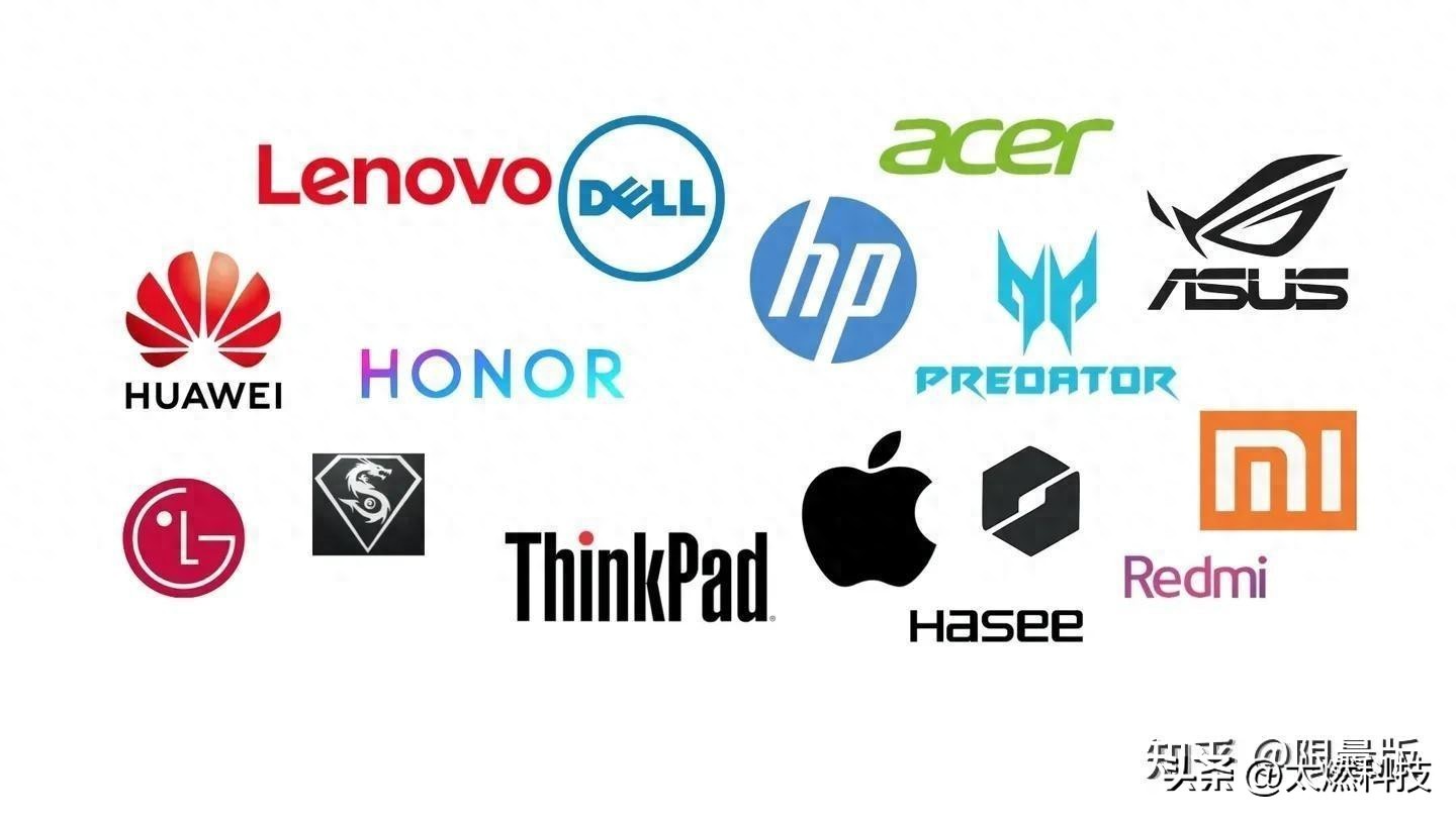 2025年大學生開學季,這些高性價比筆記本電腦閉眼可入