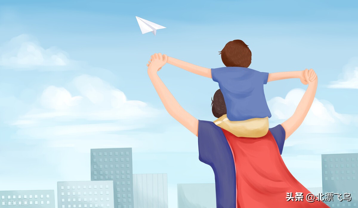 18歲生日父親手寫信_如何寫給朋友的一封信_父子關系溝通