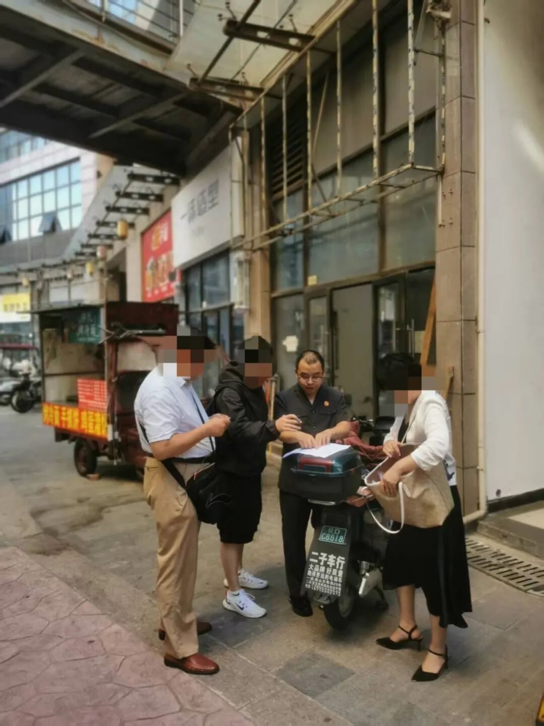 房屋租賃合同糾紛調(diào)解_商鋪租賃合同簡單版免費(fèi)_商鋪租賃產(chǎn)權(quán)證明提供